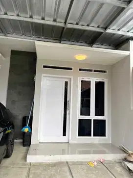 Jual Rumah Murah Cileunyi Bandung Minimalis Full Furnish