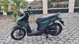 Beat deluxe 2023 pajak on  .joozz