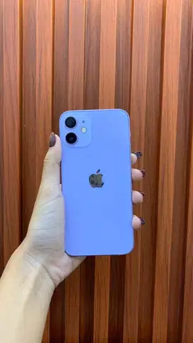 IPHONE 12 MINI 64GB ALL PROVIDER