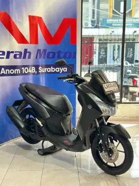 Yamaha Lexi 125cc Th 2023 km 10Rb Anugerah Motor Pucang