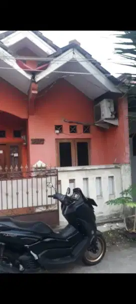 Rumah Medang lestari