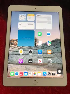 iPad 6 32GB Wifi Only