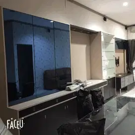 Rumah Bagus Sudah Renovasi Di Cluster Ivory Lippo Cikarang
