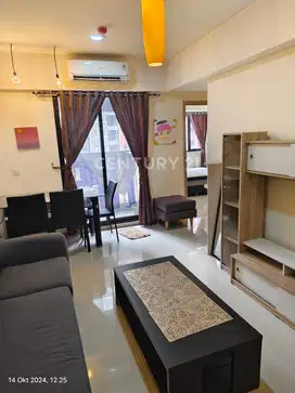 Dijual Apartemen 3BR  Siap Huni Di Meikarta Lippo Cikarang
