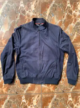 Harrington jacket topman, baracuta, fred perry