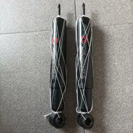 Shock Fortuner VRZ Belakang Profender