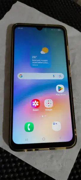 Samsung galaxy A05s