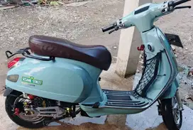 MOLIS MOTOR LISTRIK UWINFLY 2023 T3
