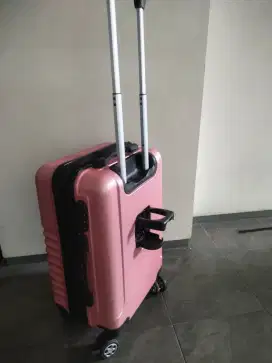 Koper polo city