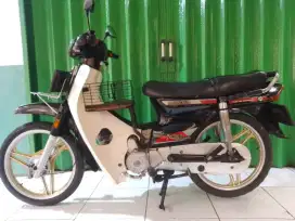 Honda Astrea Prima