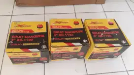 Sikat Mangkok 3 Inch