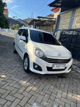 Daihatsu AYLA 2019 | MT 1.0 X