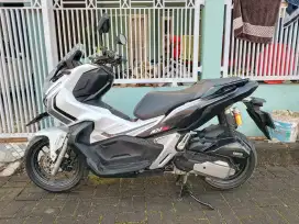 ADV ABS 150 2019 kilometer 20.000 Samsat Rancaekek