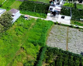 DIJUAL TANAH LANDUNGSARI COCOK BANGUN KOS 8 MENIT KAMPUS UNMUH