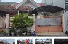 DIJUAL RUMAH MURAH DI SURABAYA