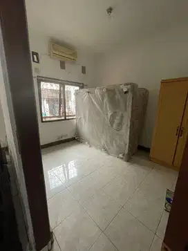 rumah mlati sleman 2 Lantai dalam perumahan utara UGM kaliurang