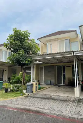 Butuh Jual Cepat Rumah Prambanan Wiyung 2 lantai