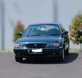 Suzuki Baleno 1997  1.6MT Gen 1 Full Orisinil Kondisi Sehat Siap Pakai