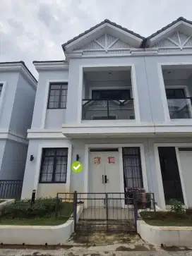 Diover Cepat Rumah Bagus Lavon Survana Sutera