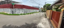 Tanah Luas Lokasi Strategis Di Pondok Kelapa S7297