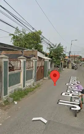 Di Jual Tanah Lokasi Sidoarjo Kota