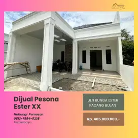 PESONA ESTER EXCLUSIVE MODERN MENGHADAP UTARA
