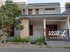 Rumah di Jalan Danau Limboto Sawojajar