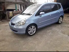 Honda Jazz 2004 Bensin