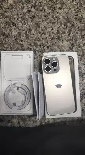 Ip 15 pro 512 ibox face id off