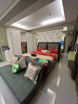 Apartemen siap Huni Full Furnish APARTEMEN PUNCAK PERMAI, Surabaya