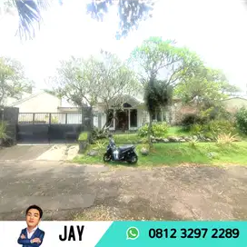 Disewakan Rumah Full Perabot Siap Huni dekat Transmart