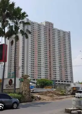 Apartemen Puncak Bukit Golf, Lokasi Strategis dekat Pakuwon Mall