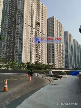Di Jual Apartement Tokyo Pantai Indah Kapuk