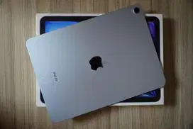 Ipad Air M2 gen 6 garansi April 2026