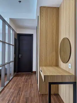 Disewa Apartemen Spring Hill 2BR di Kemayoran,Jak-Pusat