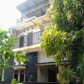 Dijual Cepat Rumah Super Murah di Kaliabang Bekasi.