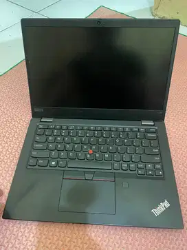 Laptop Murah Second | Lenovo Thinkpad L13 Gen 2 i5 RAM 16B SSD 500GB