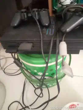 PlayStation 2 no minus