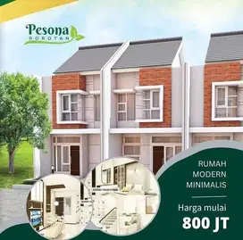 Hidup Nyaman Bersama Keluarga Pesona Rorotan