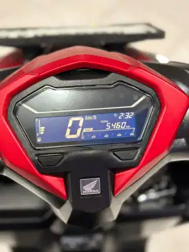 Honda All New Vario 125cc Tahun 2024 km 5Rb Anugerah Motor Pucang