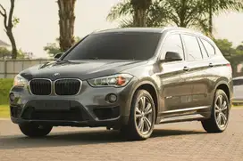 (DP 5jt) BMW X1 Sdrive F48 Sport 2016