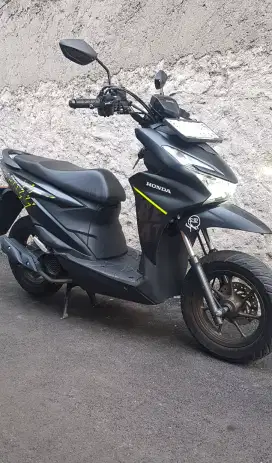 Honda Beat Street New 2024 ISTIMEWA