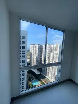 jual cepat apartement 2 bedroom middle zone harga termurah