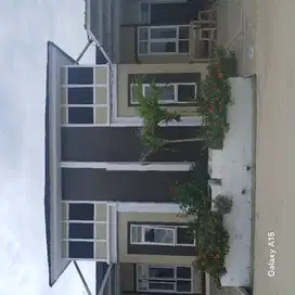 Rumah komersil harga Subsidi di Bekasi