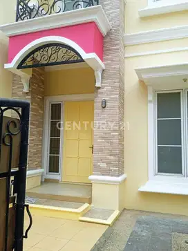 Rumah 2 Lantai Siap Huni Di Pulogebang S7286
