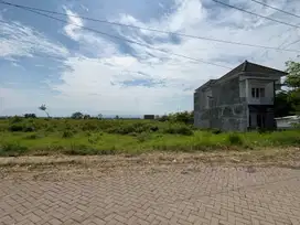 TANAH MURAH STRATEGIS DITENGAH KOTA AREA PERUMAHAN PNS
