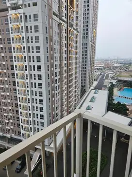 Dijual Murah 2BR Apart Tokyo PIK 2