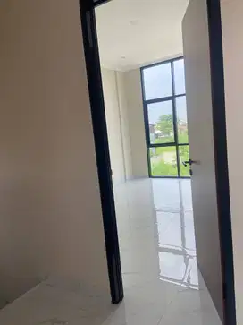 Rumah cluster one gate Nyaman & Strategis di Pekayon-Bekasi Selatan.