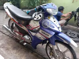 Jual Jupiter cawans thn 2006