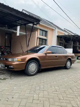 Honda Accord 1990 Bensin
